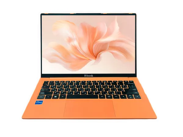 Ноутбук Horizont H-book 14 IPK4 (T54E4WО), 14", IPS, i5-13500H, 16/512GB,