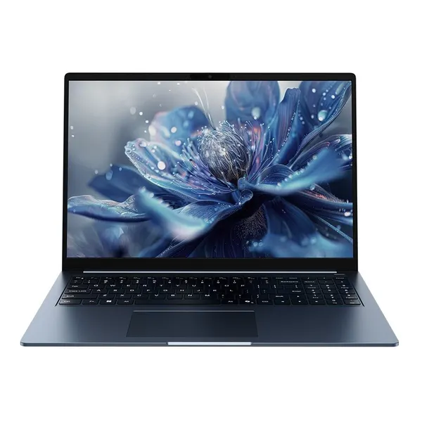 Ноутбук CHUWI CoreBook Air Plus CWI654-561N5N1HDMXX Indigo Blue 16" WUXGA Ryzen 5 6600H(3.3Ghz)/16384Mb/512SSDGb/W11Pro + мышь