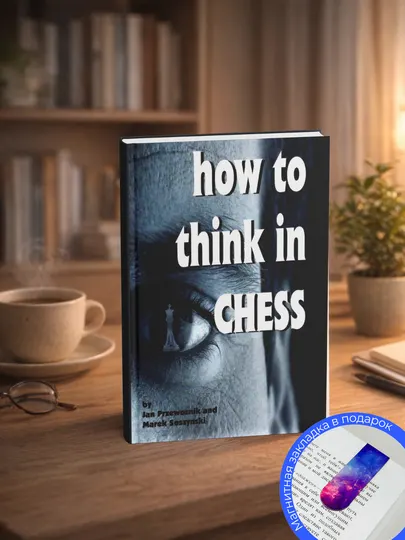 How to think in chess. Jan.P