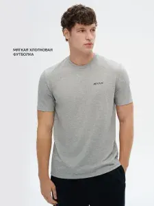 RANK Футболка Sportstyle Left Chest
