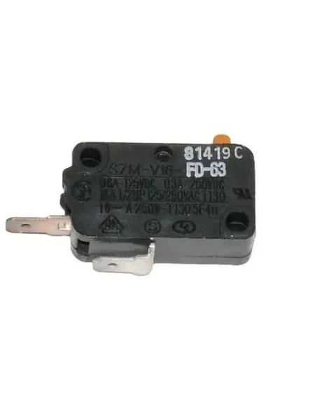Микропереключатель 3405-001034 Оригинал Samsung