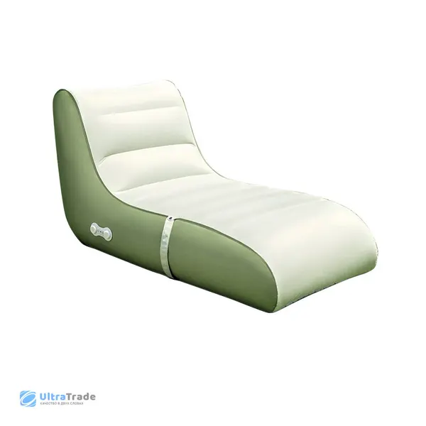 Надувная кровать Xiaomi 8H One-Button Automatic Inflation And Deflation Sofa Bed Komori Green (HAD)