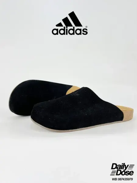Слипоны адидас originals Женские мюли adidas