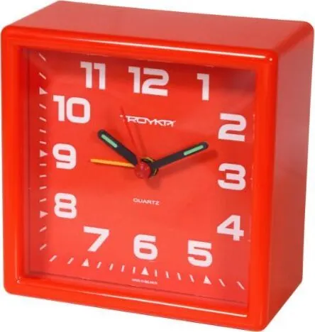 Будильник настольный TIME 08.30.803