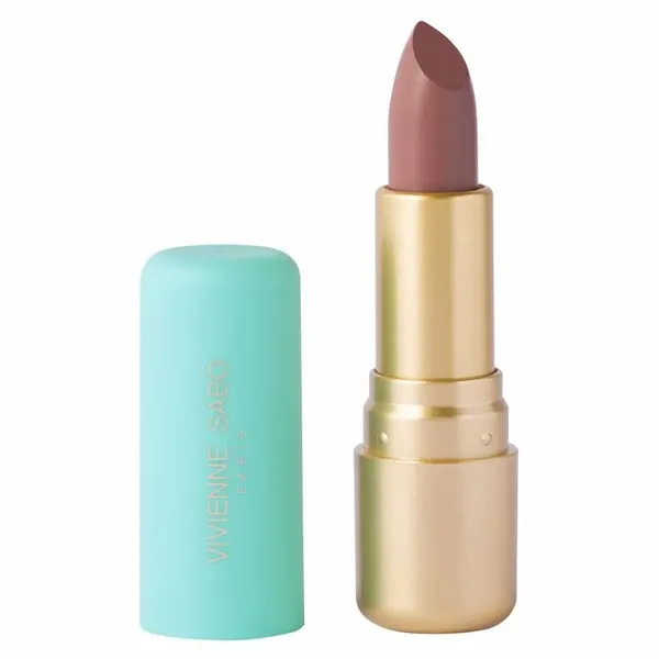 Помада Vivienne Sabo Rouge A Levres Nude Createur, 19