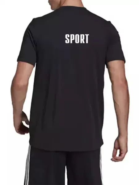 Футболка Sport Ангельский остров