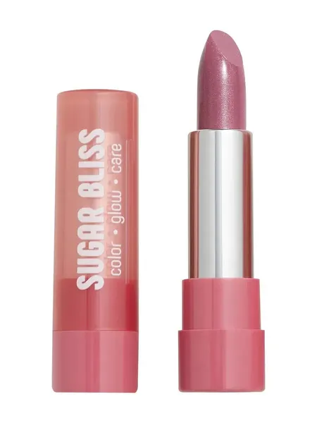 Бальзам для губ Color Glow Care Sugar Bliss 304 Ягодный Увлажнение и забота