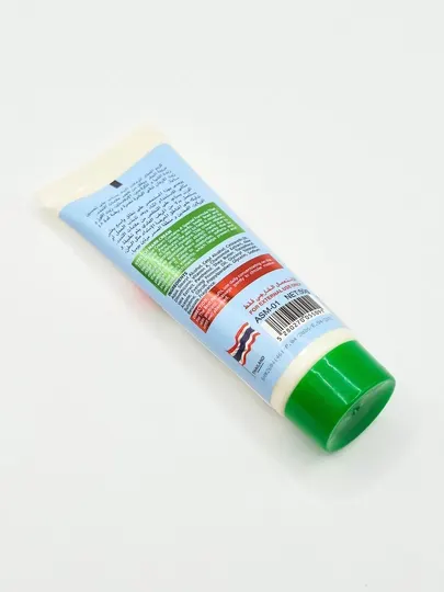 Крем для тела Al Attar Stretch Marks от растяжек, с маслом ши и арганы - Средства против целлюлита и растяжек