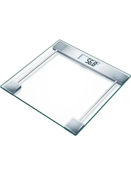 Весы напольные Sanitas SGS06