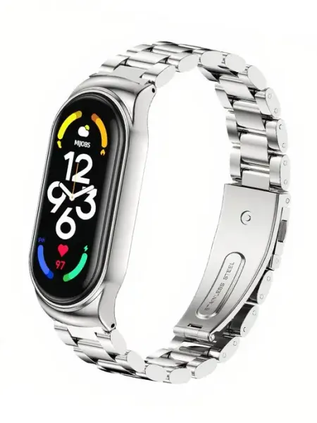 Ремешок для Xiaomi Smart Band 7 MIJOBS