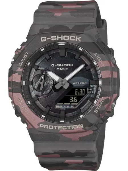 GA-2100CMD-8A CASIO G-SHOCK