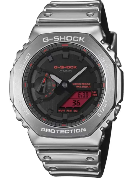 GM-2100YRA-8A CASIO G-SHOCK