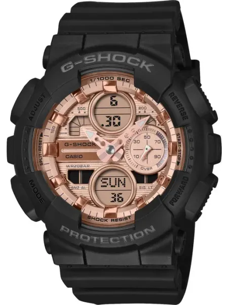 GMA-S140PG-1A CASIO G-SHOCK