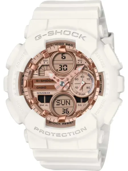 GMA-S140PG-7A CASIO G-SHOCK