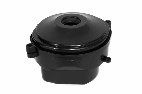 Кейс мотора, корпус моторного отсека DJ61-02027A пылесоса Samsung 18M21, 18M31, SC43, SC44 оригинал