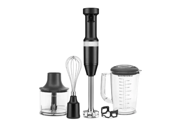 Блендер KitchenAid 5KHBV83EBM