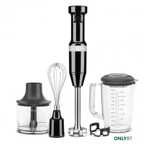 Блендер KitchenAid 5KHBV83EOB