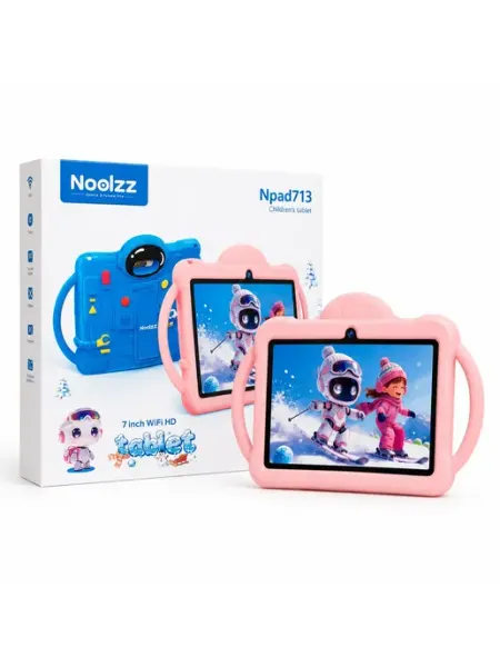 Детский планшет NODIZZ NPAD713