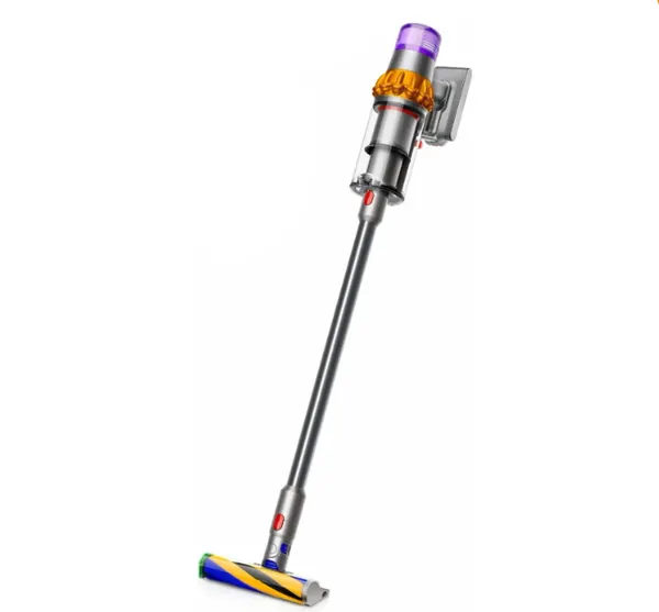 Пылесос Dyson V15 Detect Submarine (494724-01)
