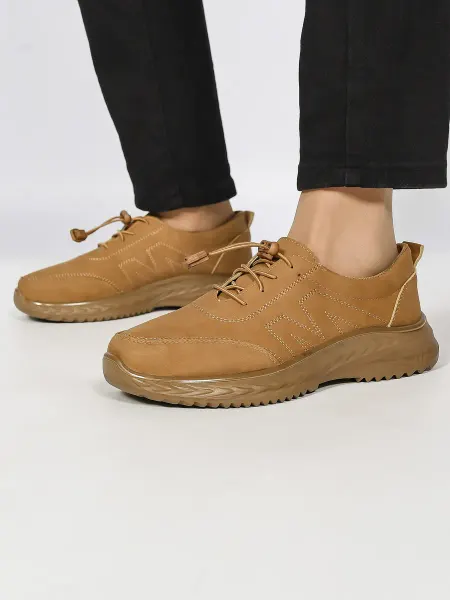 Chici Shoes Ботинки осенние на платформе