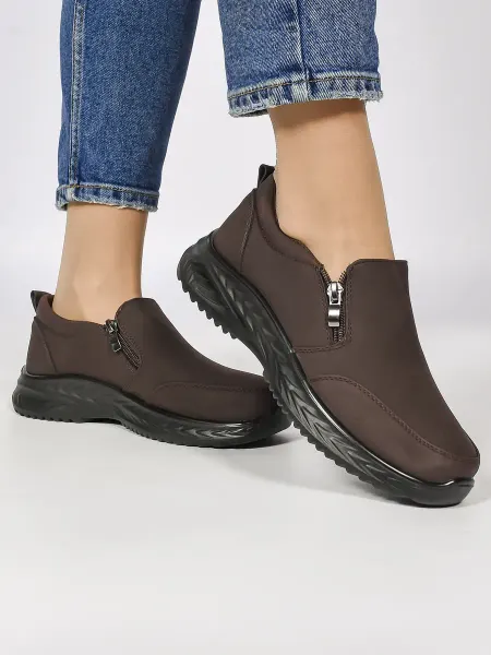 Chici Shoes Полуботинки демисезонные на платформе