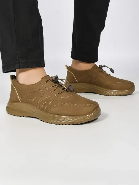 Chici Shoes Ботинки демисезонные кроссовки со шнурками