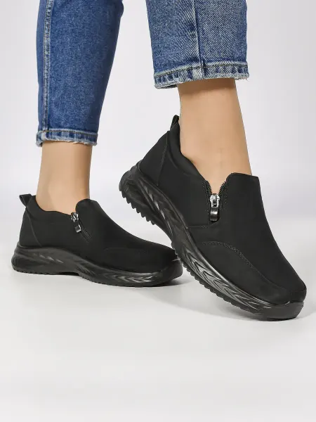 Chici Shoes Полуботинки демисезонные кроссовки на платформе