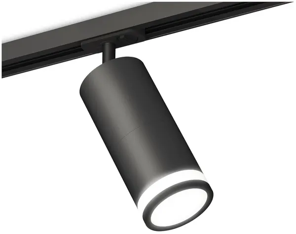 Светильник трековый, спот Ambrella Light TRACK SYSTEM, XT7402110, Стиль Техно