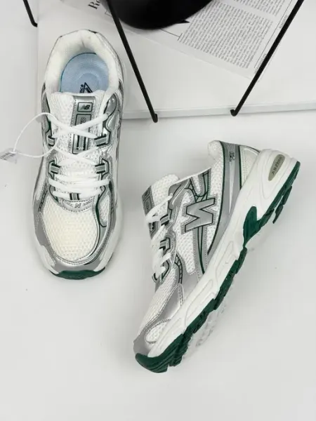 Кроссовки NB 740 Универсальные New Balance