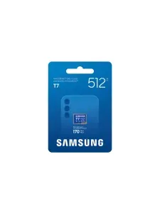Samsung T7 512GB