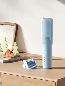 Детская машинка для стрижки Mijia Hair Clipper Children's Edition (MJGHHC3LF) Blue