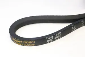 Ремень клиновой В(Б)-1850 Lp / 1805 Li ГОСТ 1284-89 HIMPT