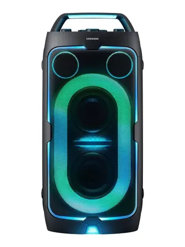 Акустическая система Samsung Sound Tower MX-ST50F/RU, черный