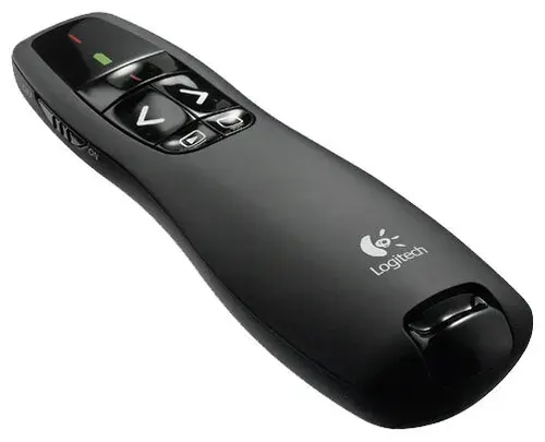 Беспроводная Мышь Logitech 910 - 001357 0 dpi, Чёрный для ПК / ноутбука