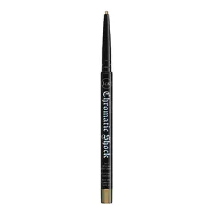 J. CAT BEAUTY Карандаш для глаз стойкий 24/7 CHROMATIC SHOCK, № 106, 0,22 г