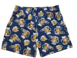 Трусы боксеры Chilli underwear