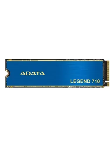 ADATA 256 ГБ Внутренний SSD-диск ALEG-710-256GCS, M.2, PCI-E 3.0 32 ГБ/с (ALEG-710-256GCS)