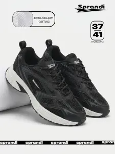 Кроссовки Sprandi Enigma 2.0 running (беговые)