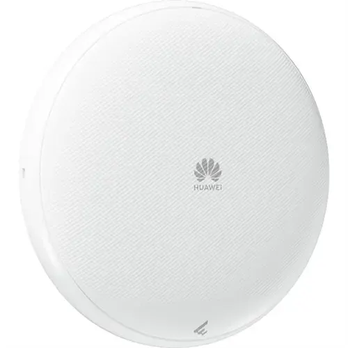 Точка доступа Wi-Fi Huawei, Bluetooth BLE 7.0, USB, 2RJ-45, smart-antenna, цвет белый, (50087291)