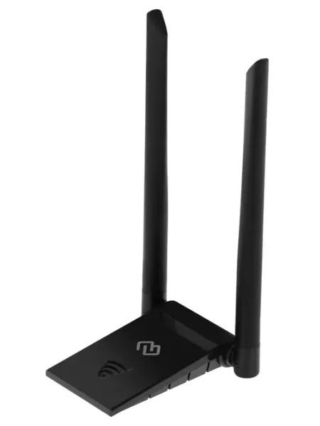 Сетевой адаптер Wi-Fi DWA-AC13002E AC1300 USB 3.0