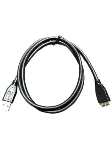 USB 3.0 Power Data Sync Кабель зарядного устройства для внешнего жесткого диска