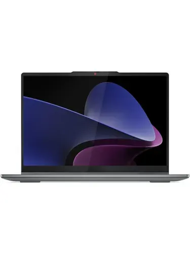 Lenovo 2-in-1 14IRH9 Ноутбук 14.00", Intel Core i7-13620H, RAM 16 ГБ, SSD 512 ГБ, Intel UHD Graphics, Без системы, (83KX0041PS), серый, Русская раскладка