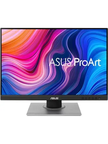 ASUS 27.00" Монитор PA278QV (90LM05L1-B03370), IPS, 2560x1440 2K, 75.00 Гц, черный