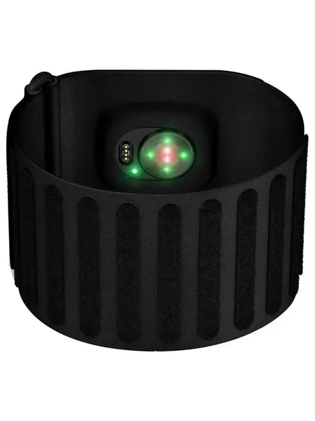 Трекер сна Index Sleep Monitor Garmin 010-03024-00, пластик, беспроводные интерфейсы Bluetooth