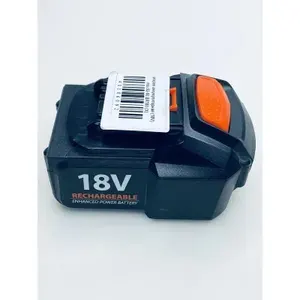 Аккумуляторная батарея 18V поз. 52-60 для дрель-шуруповерта Patriot BR180h (X) (013530306)