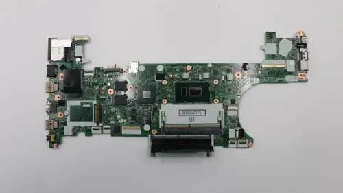 Материнская плата для ноутбука Lenovo ThinkPad T480 для ноутбука i7-8550U TPM2 DIS WIN (01YR334), оригинал