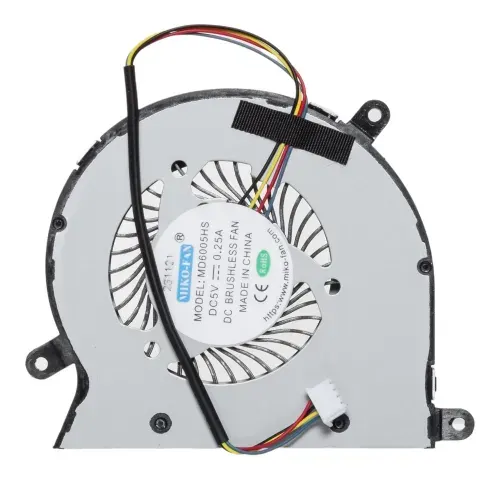 Кулер MD6005HS MIKO-FAN SH1.25 для BeelinK EQ12 (N100) / BeelinK EQ12 Pro (N305) - 6005 14.11.02490000