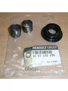 Сальник штока КПП RENAULT 8201 048 885