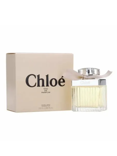Редкий аромат Chloé – Chloé духи