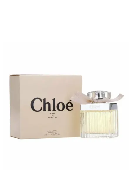 Стойкий Аромат Chloé Eau de Parfum – Chloé о де парфюм